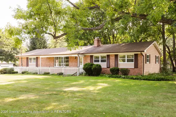 4506 Marlborough Road, Okemos, MI 48864
