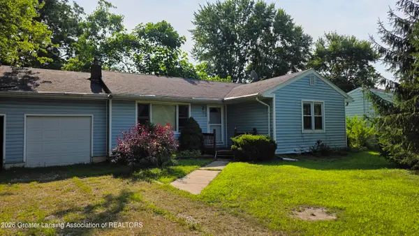 5588 Marsh Road, Haslett, MI 48840
