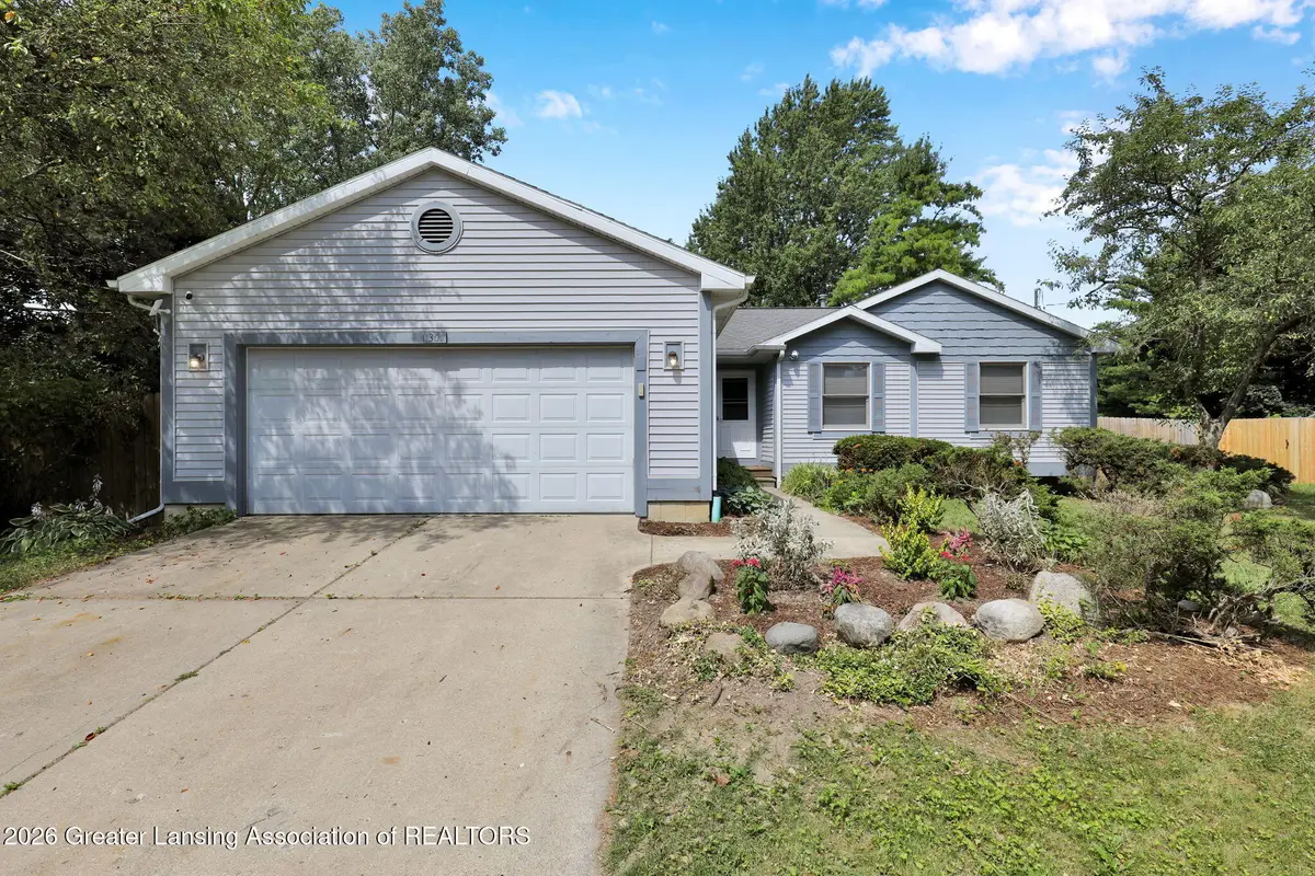 11307 Flint Rock, Grand Ledge, MI 48837 - #1