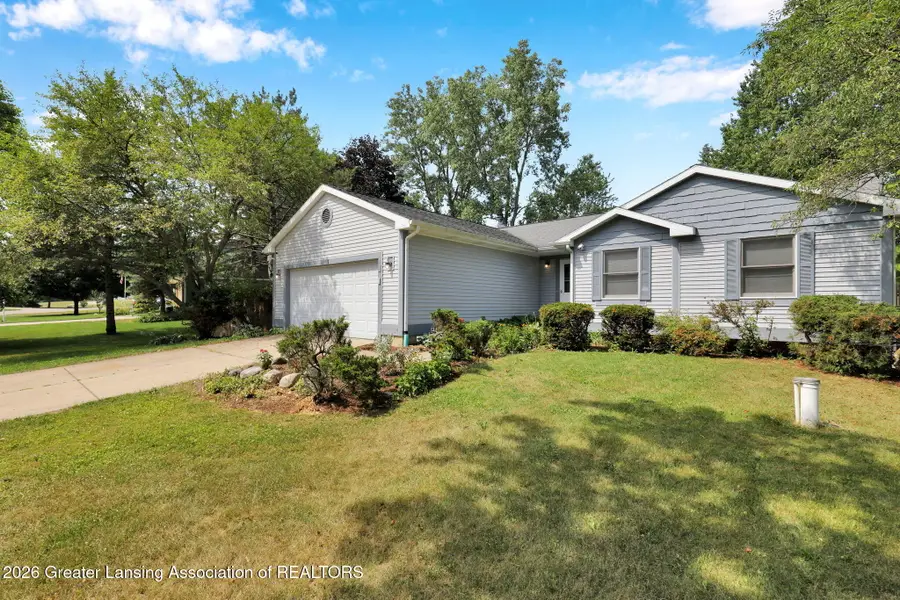 11307 Flint Rock, Grand Ledge, MI 48837 - #2