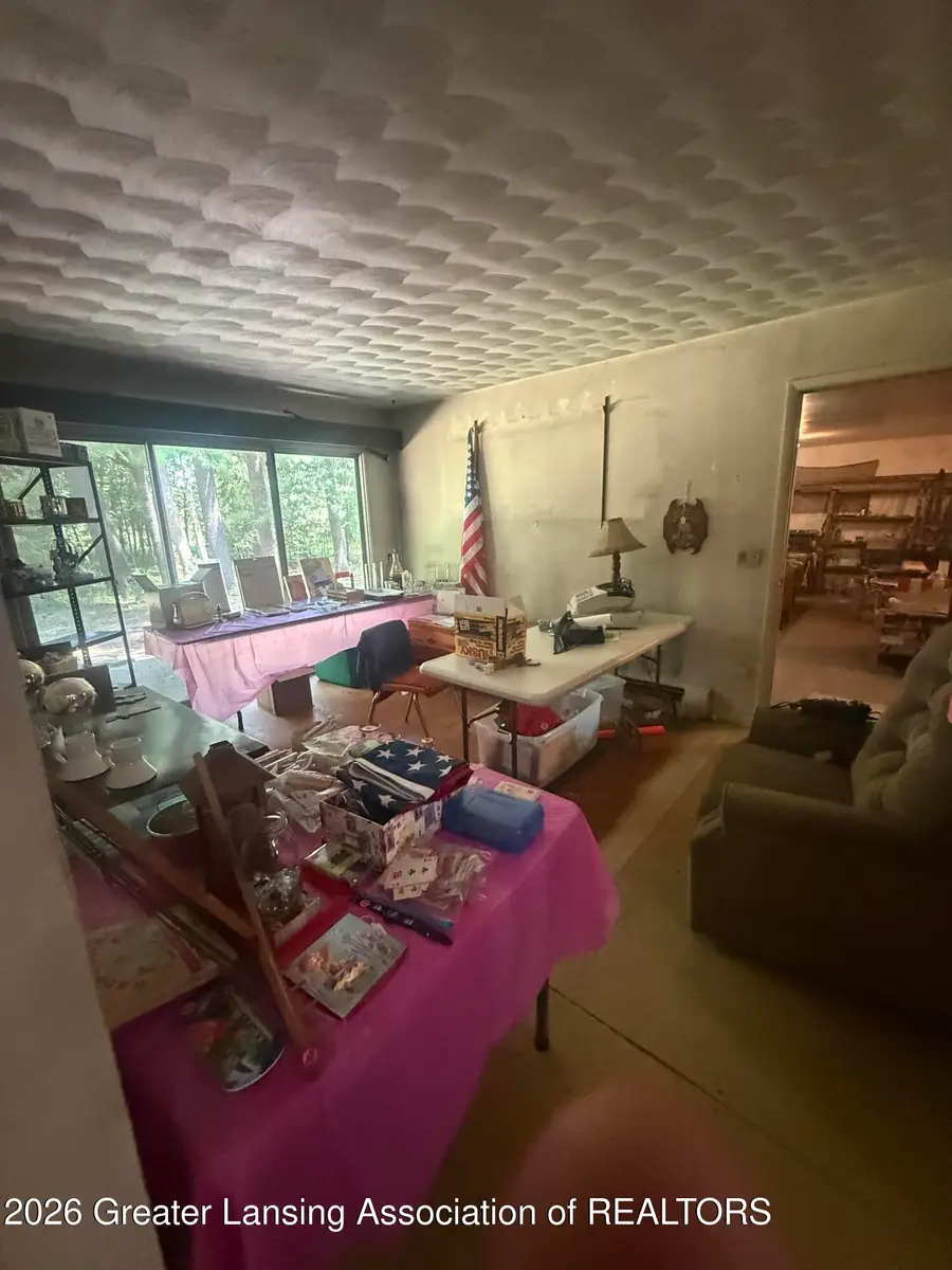 4675 E Alward Road, Laingsburg, MI 48848 - #3