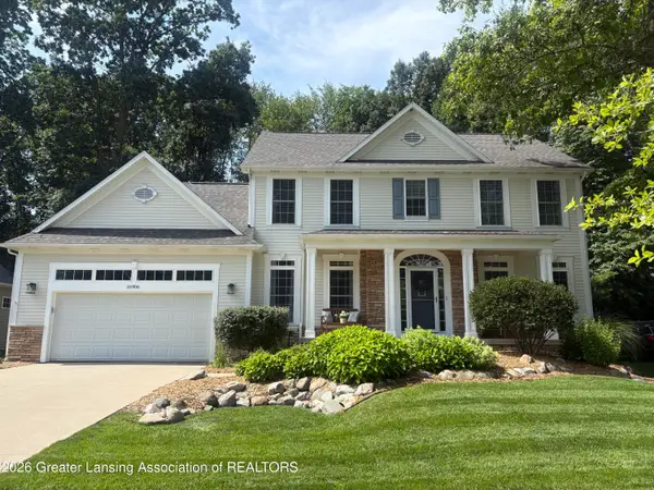 16906 Broadview Drive, East Lansing, MI 48823