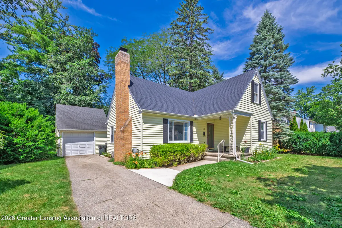 537 Gunson Street, East Lansing, MI 48823 - #1