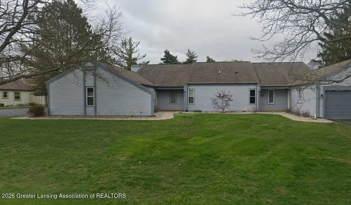 7221 Creekside Drive #39, Lansing, MI 48917 - #1
