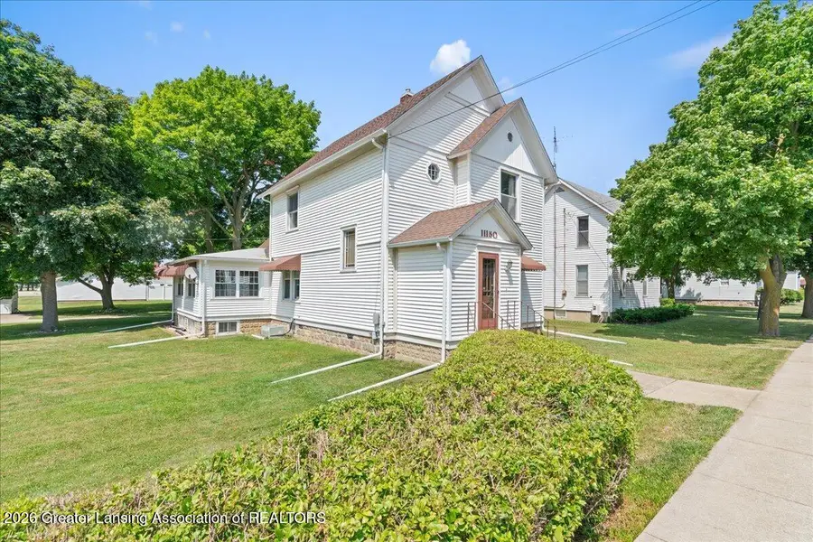 11150 W 2nd Street, Fowler, MI 48835 - #2