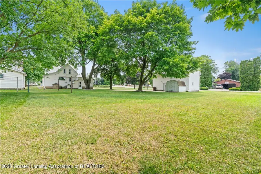11150 W 2nd Street, Fowler, MI 48835 - #3