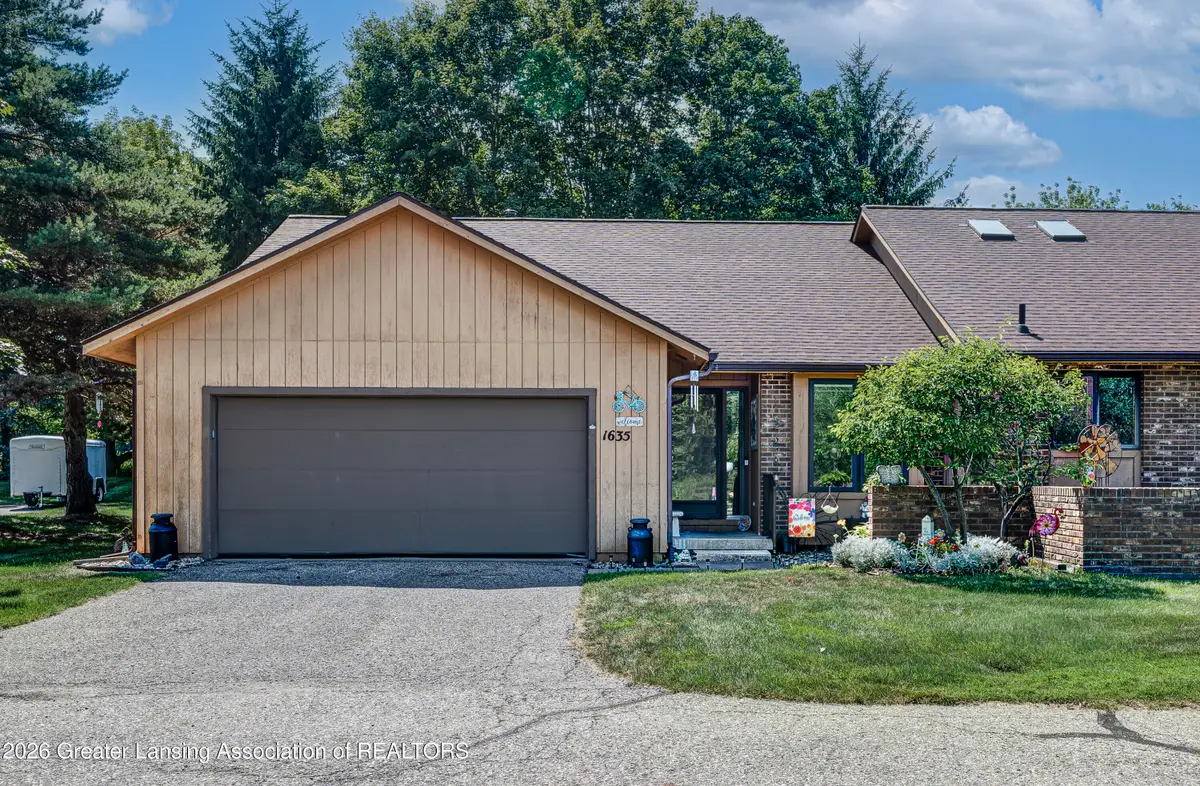 1635 Willow Creek Drive, Lansing, MI 48917 - #1