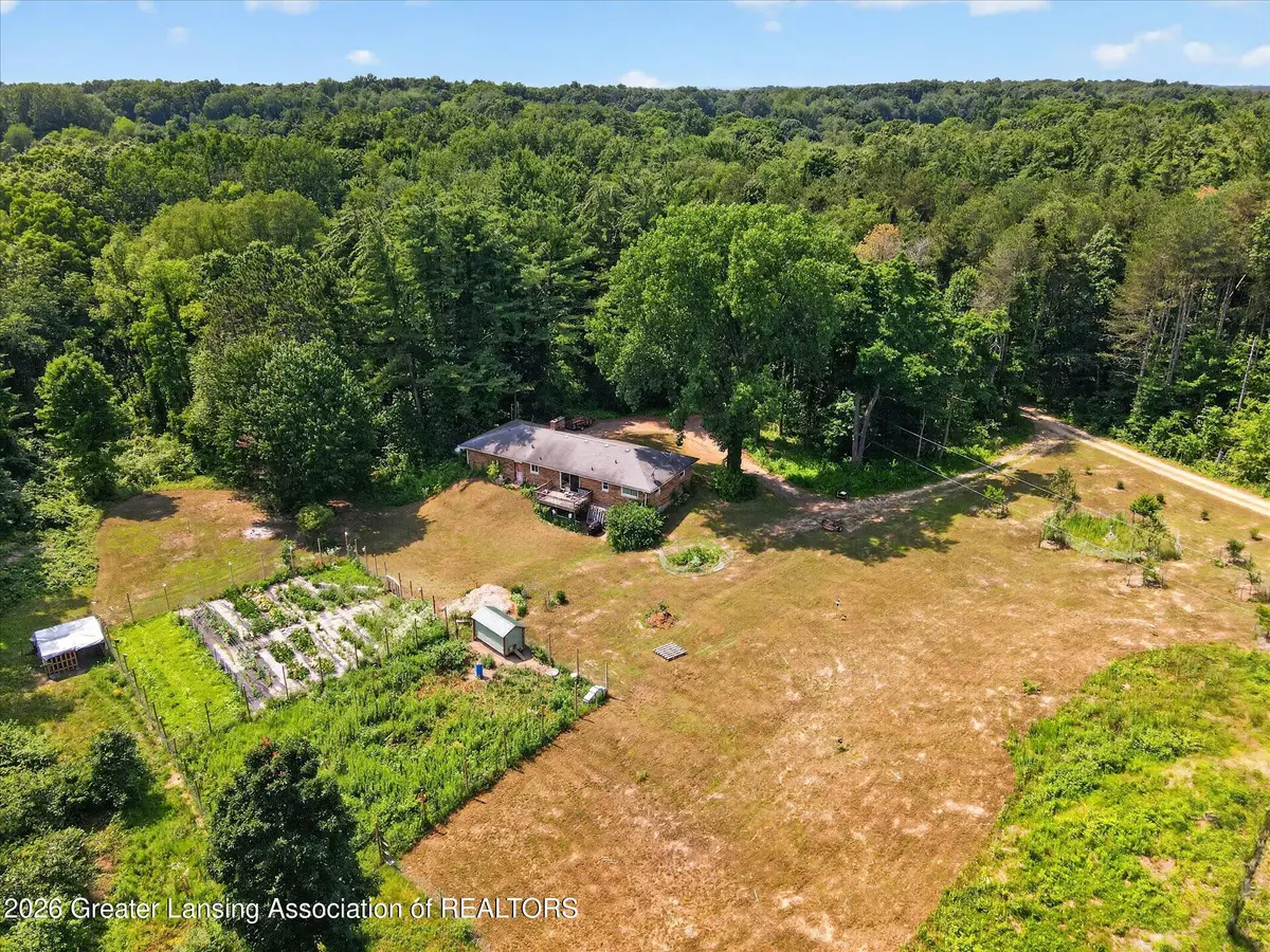 21874 W County Line Road, Augusta, MI 49012 - #1