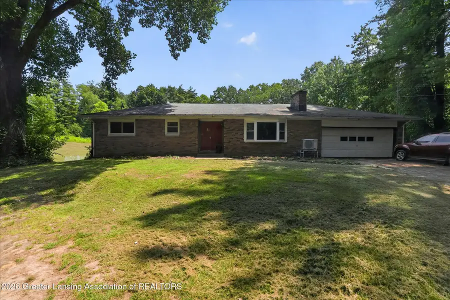 21874 W County Line Road, Augusta, MI 49012 - #2