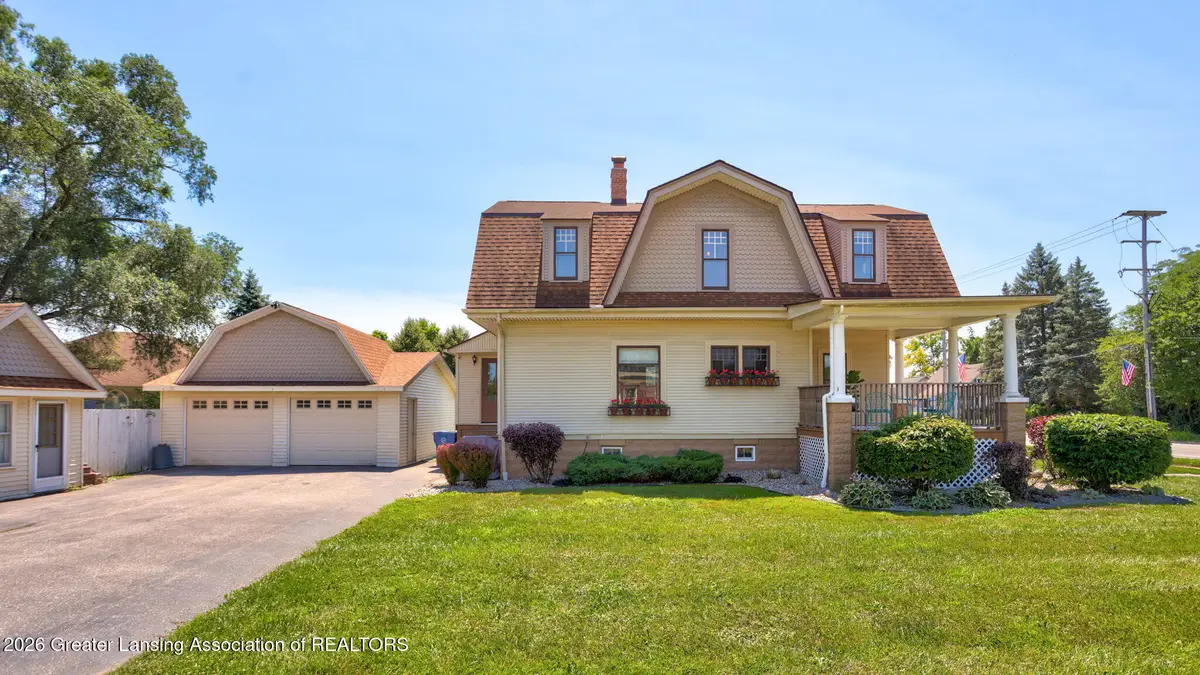 12111 Church Street, Birch Run, MI 48415 - #1