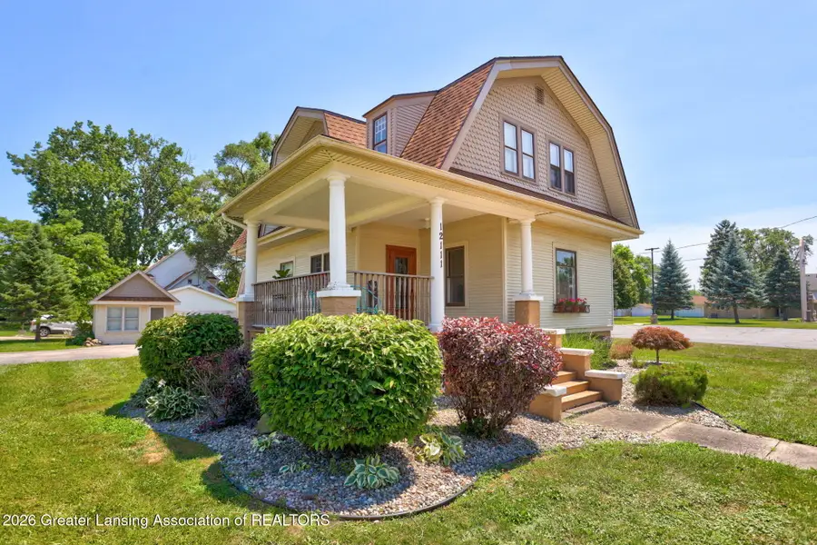 12111 Church Street, Birch Run, MI 48415 - #2