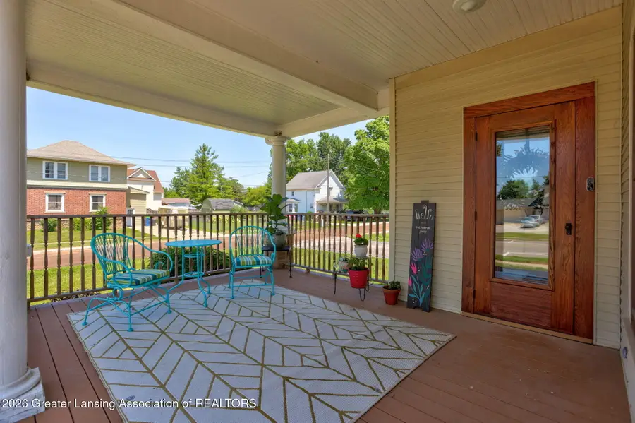 12111 Church Street, Birch Run, MI 48415 - #3