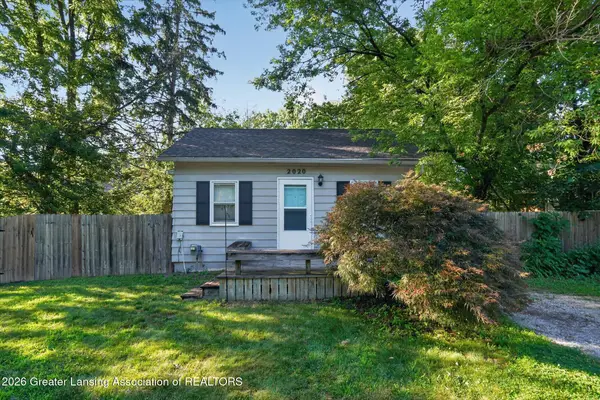 2020 Hamilton Road, Okemos, MI 48864