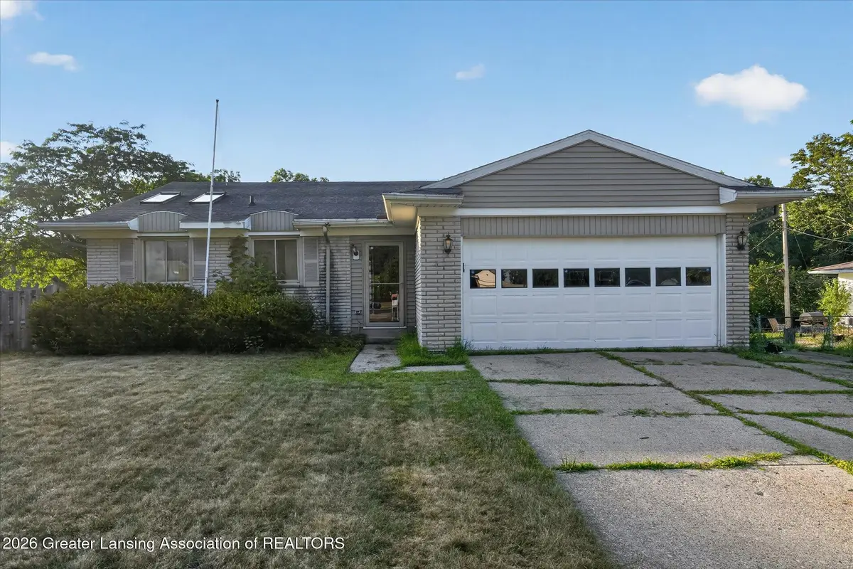 3528 Blue River Drive, Lansing, MI 48911 - #1