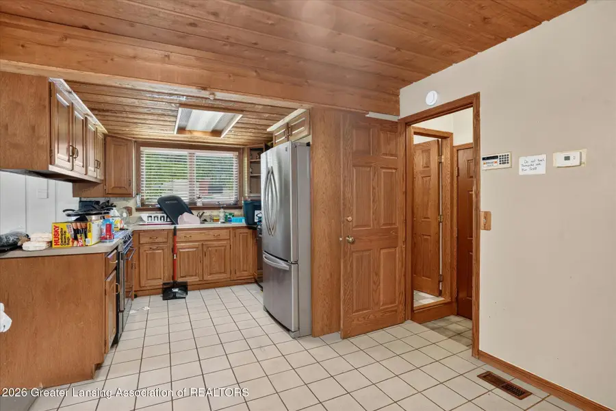 3528 Blue River Drive, Lansing, MI 48911 - #2