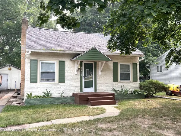 6319 S Washington Avenue, Lansing, MI 48911