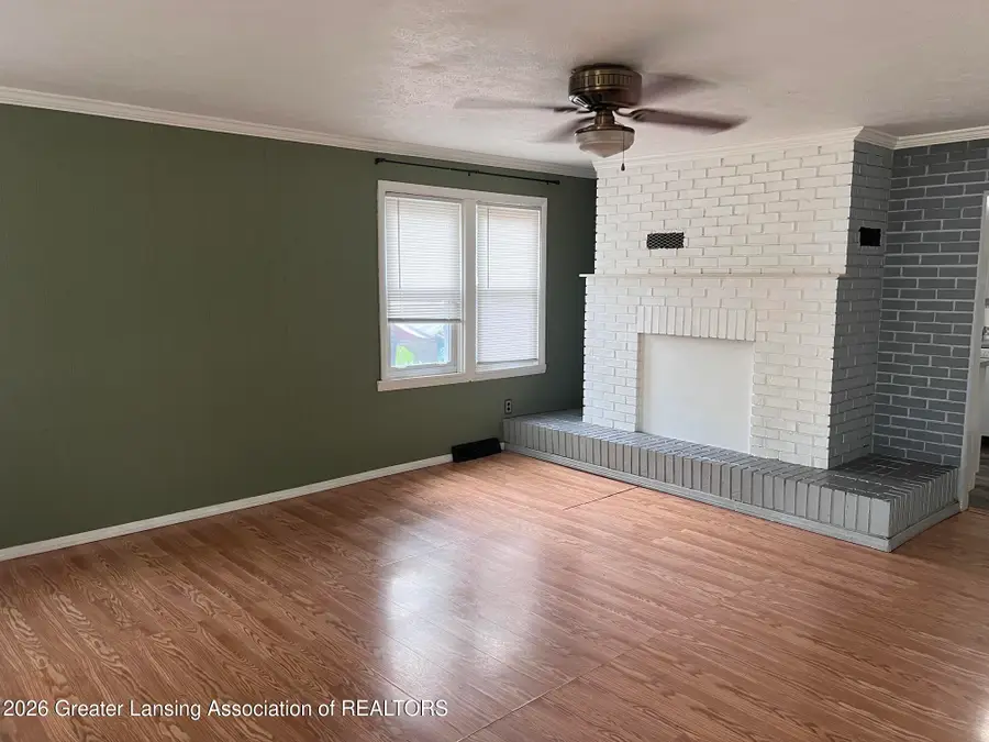 6319 S Washington Avenue, Lansing, MI 48911 - #3