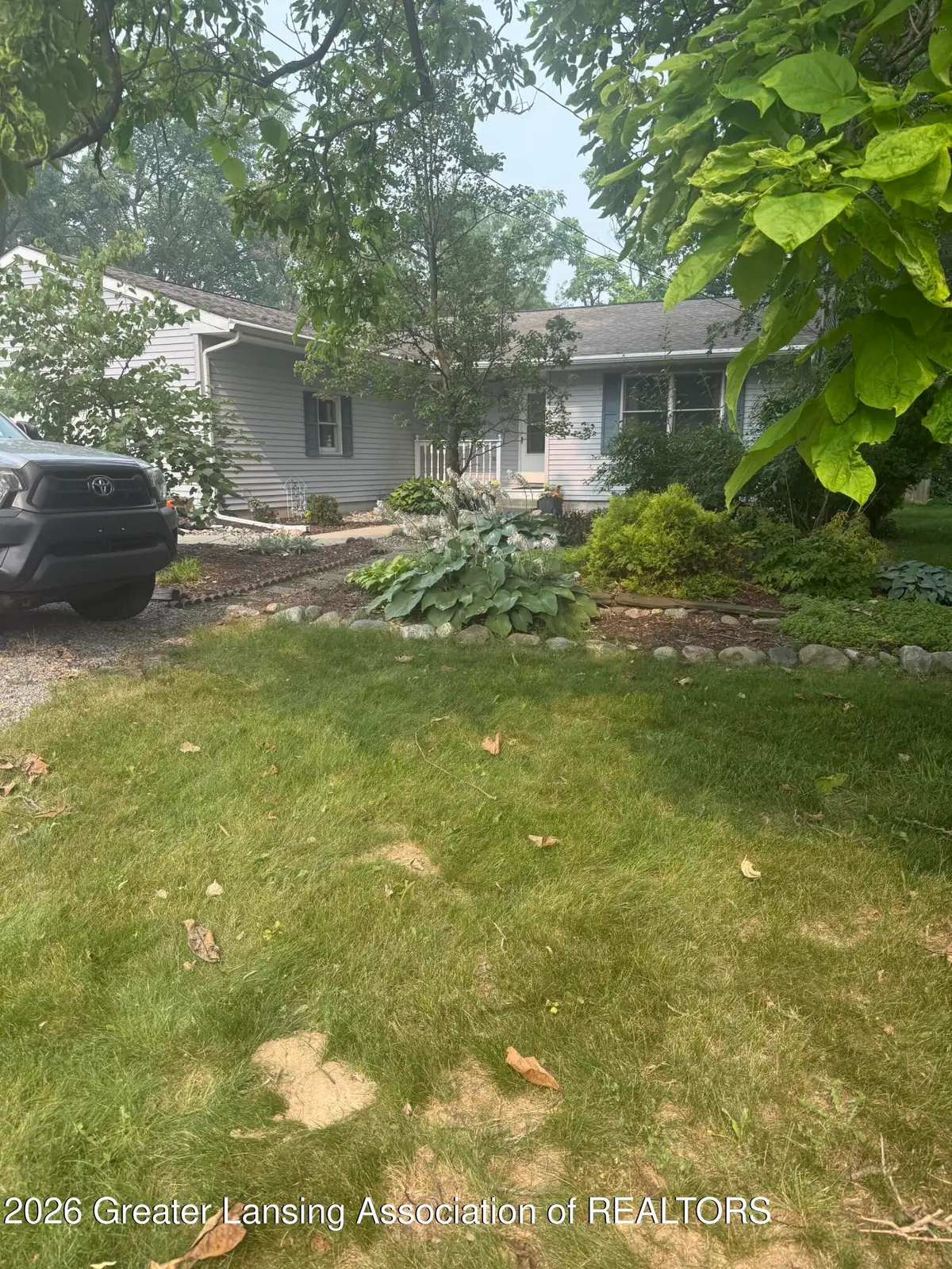 5922 S Edson Street, Haslett, MI 48840 - #1