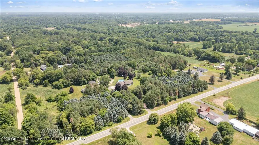 15071 S Jones Road, Eagle, MI 48822 - #3