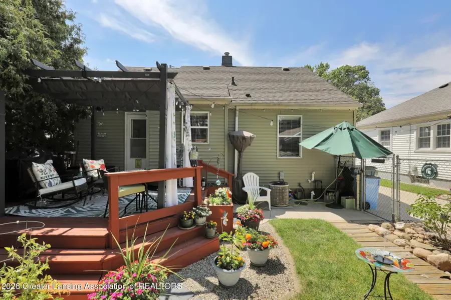 1400 Kelsey Avenue, Lansing, MI 48910 - #3