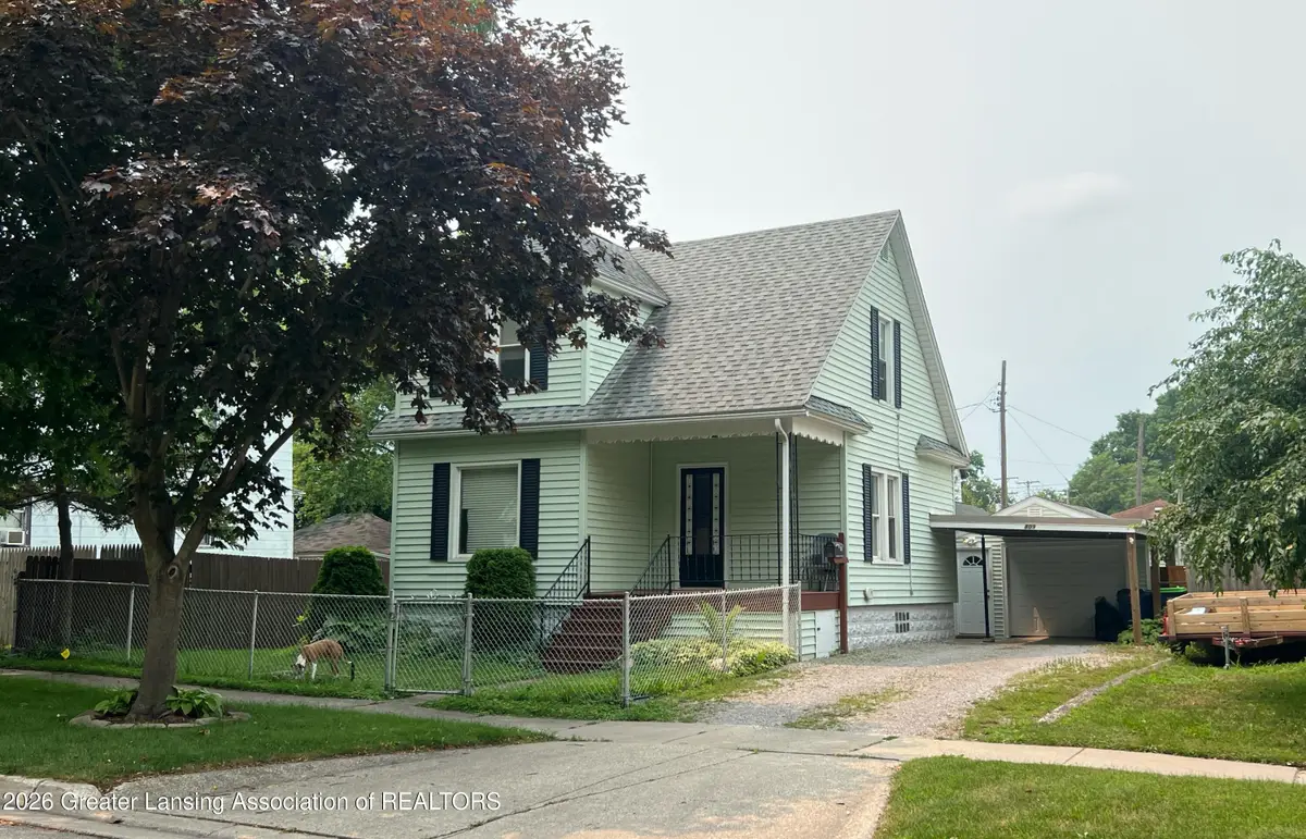 809 N Linn Street, Bay City, MI 48706 - #1