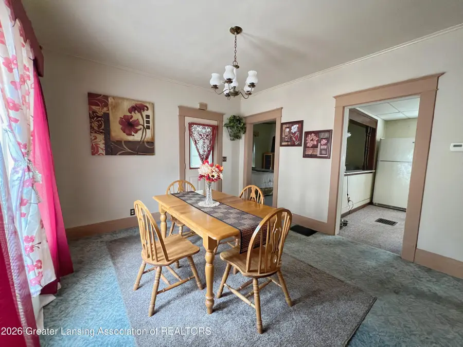 809 N Linn Street, Bay City, MI 48706 - #2