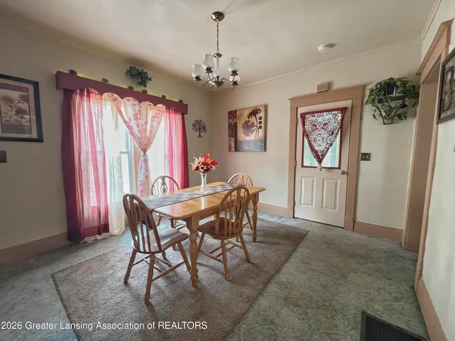 809 N Linn Street, Bay City, MI 48706 - #3