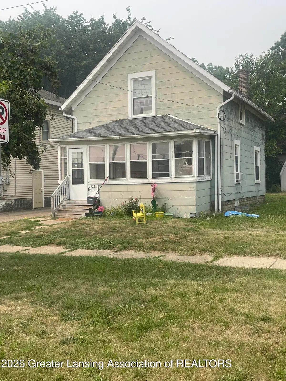 225 E South Street, Lansing, MI 48910 - #1