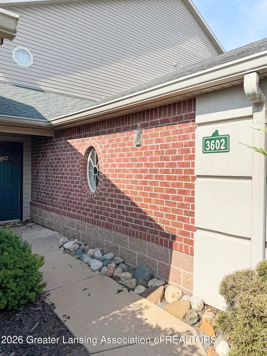 3602 Flying Gulch Drive #38, Holt, MI 48842 - #2