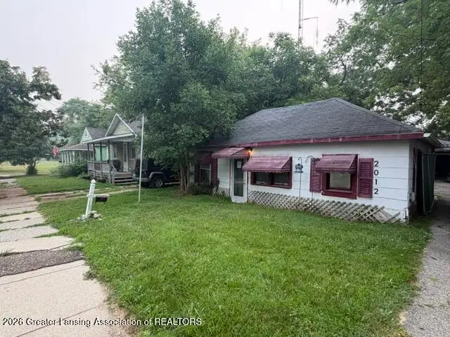 2012 Vermont Avenue, Lansing, MI 48906 - #1