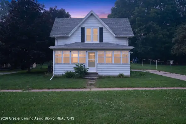 225 Oyer Street, Springport, MI 49284