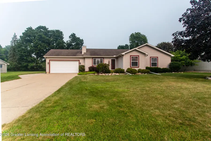 340 Shelby Lane, Dimondale, MI 48821 - #3