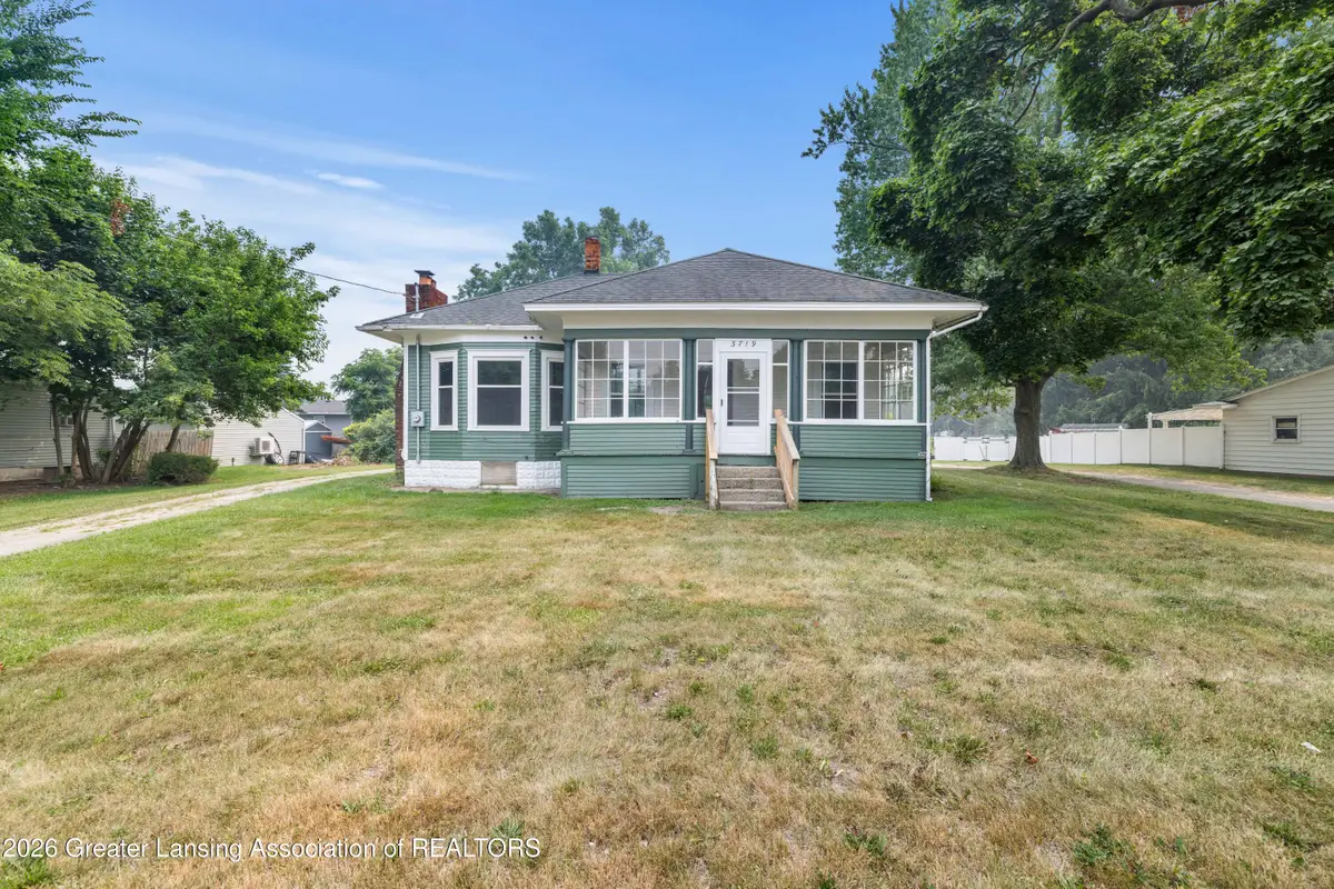 3719 W Willow Street, Lansing, MI 48917 - #1