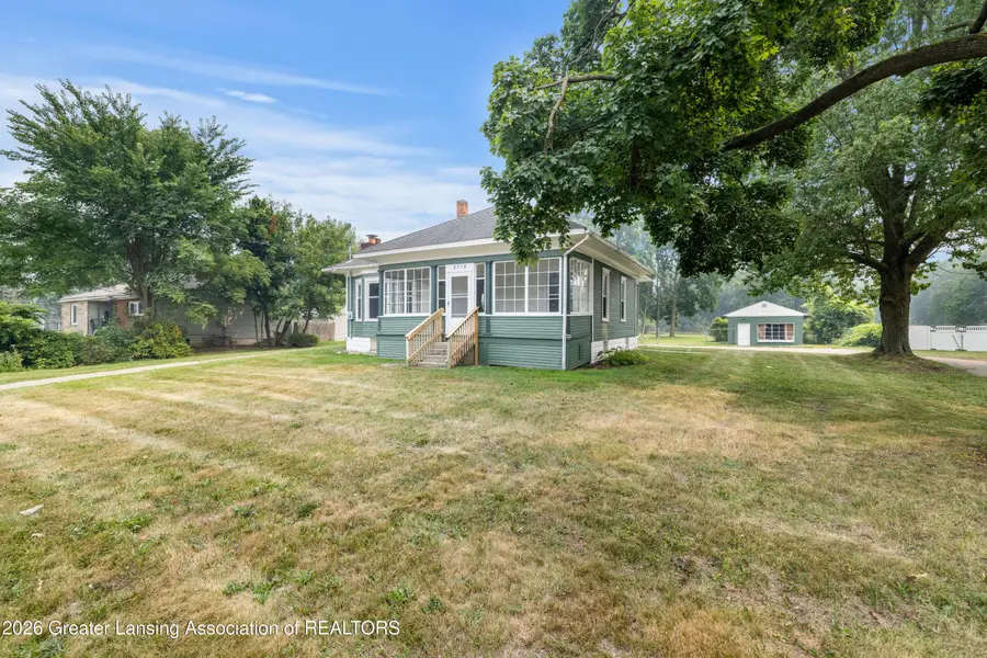 3719 W Willow Street, Lansing, MI 48917 - #2