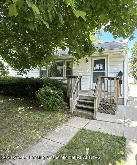 1920 Hall Street, Holt, MI 48842 - #1