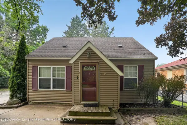 2415 W Washtenaw Street, Lansing, MI 48917