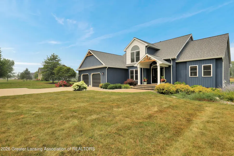 2200 W Parks, Saint Johns, MI 48879 - #2
