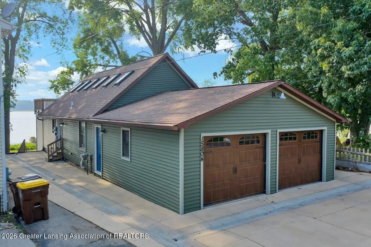 15804 Culver Drive, East Lansing, MI 48823 - #1