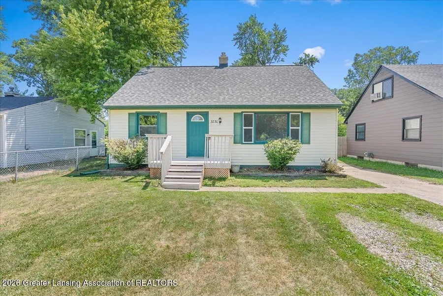 3230 Sheffer Avenue, Lansing, MI 48906 - #2