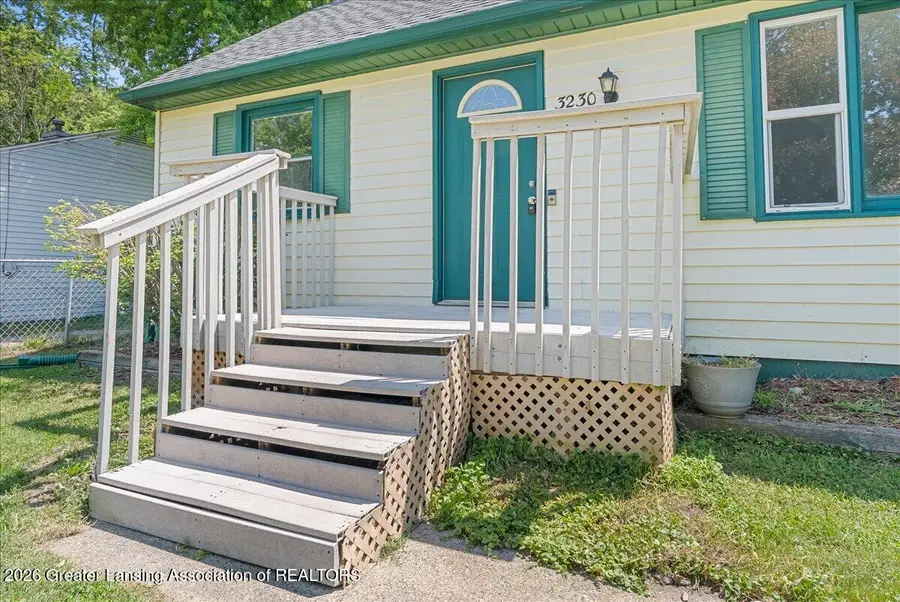 3230 Sheffer Avenue, Lansing, MI 48906 - #3