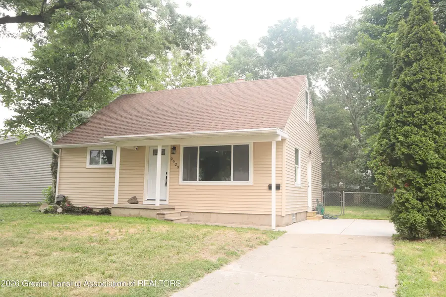 2928 Lafayette Circle, Lansing, MI 48906 - #2