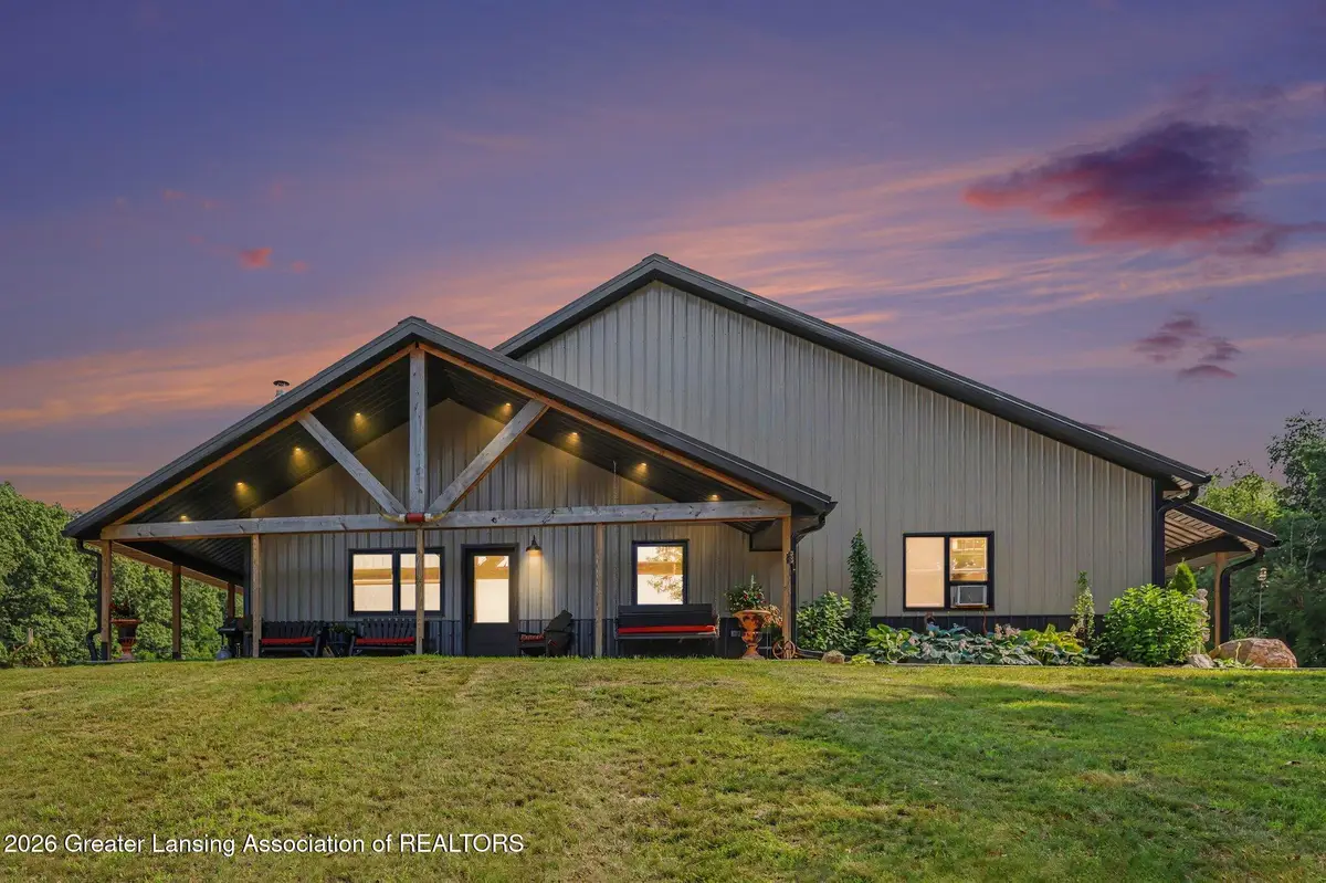 151 Avery Road, Hanover, MI 49241 - #1