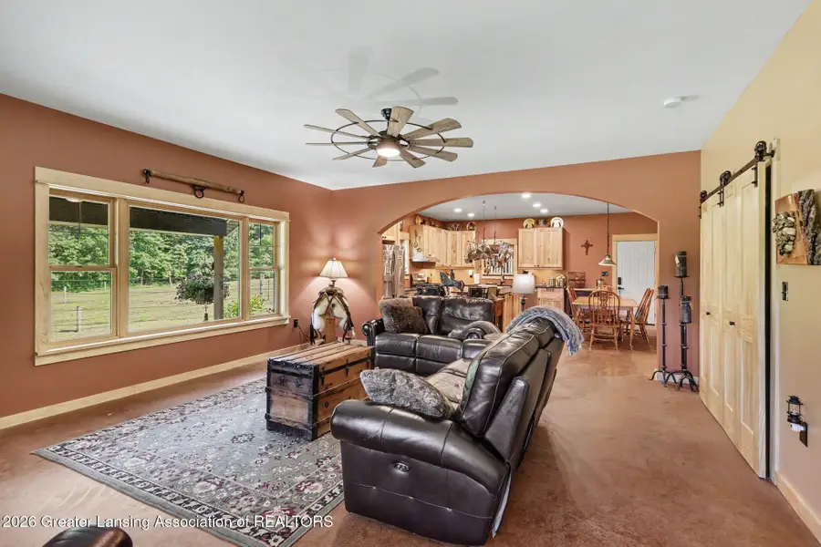 151 Avery Road, Hanover, MI 49241 - #2