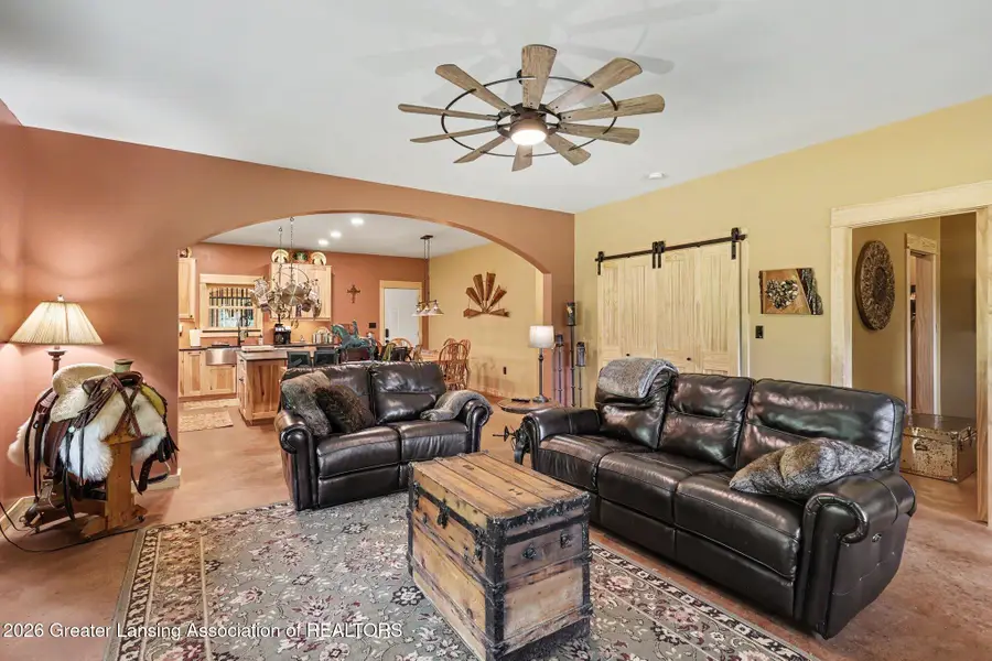 151 Avery Road, Hanover, MI 49241 - #3