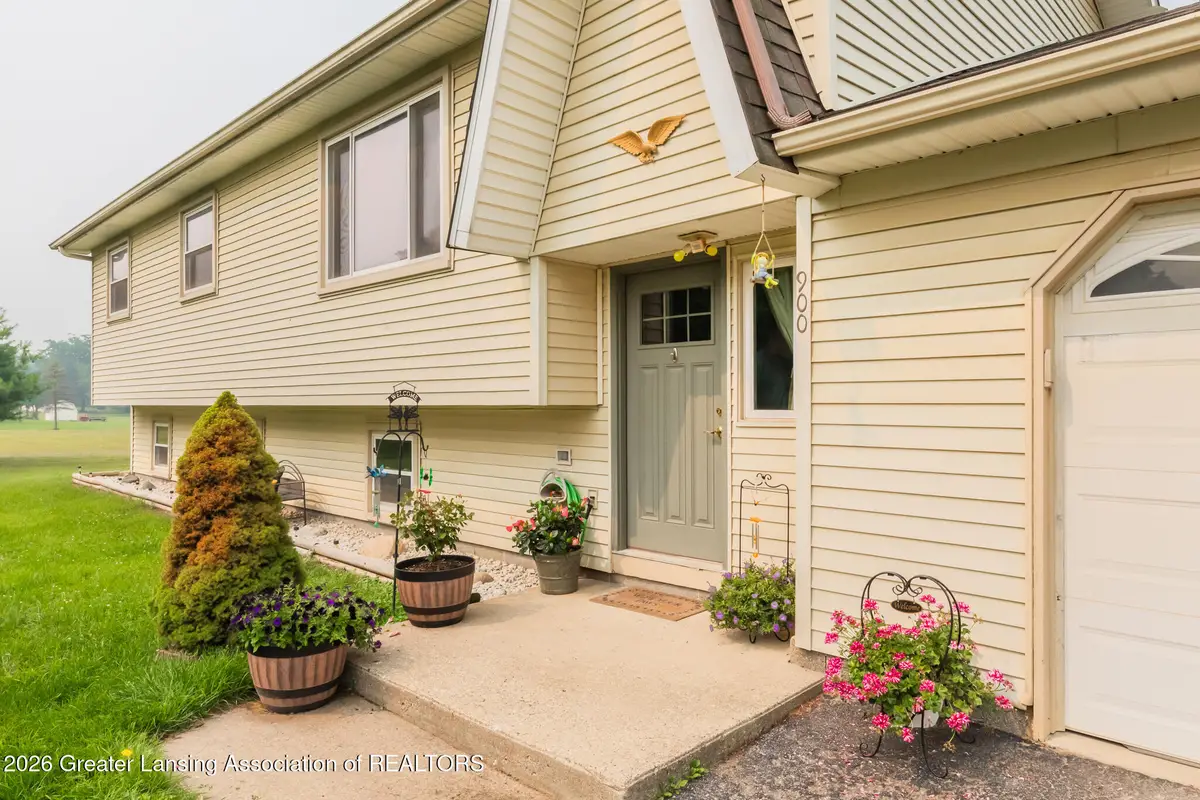 900 Lucy Road, Howell, MI 48843 - #1
