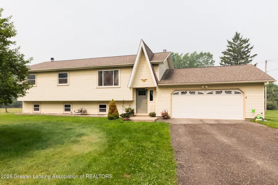 900 Lucy Road, Howell, MI 48843 - #2