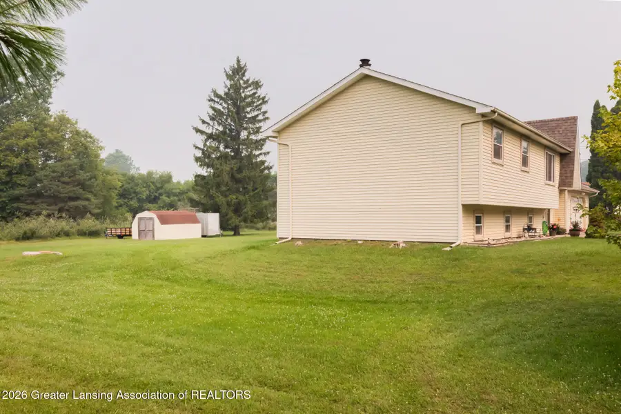 900 Lucy Road, Howell, MI 48843 - #3