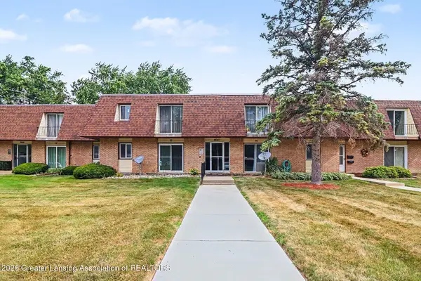 4641 Gull Road #61, Lansing, MI 48917
