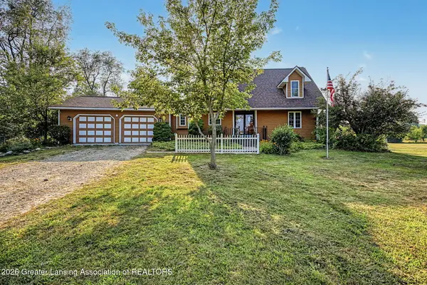 350 S Michigan Road, Eaton Rapids, MI 48827