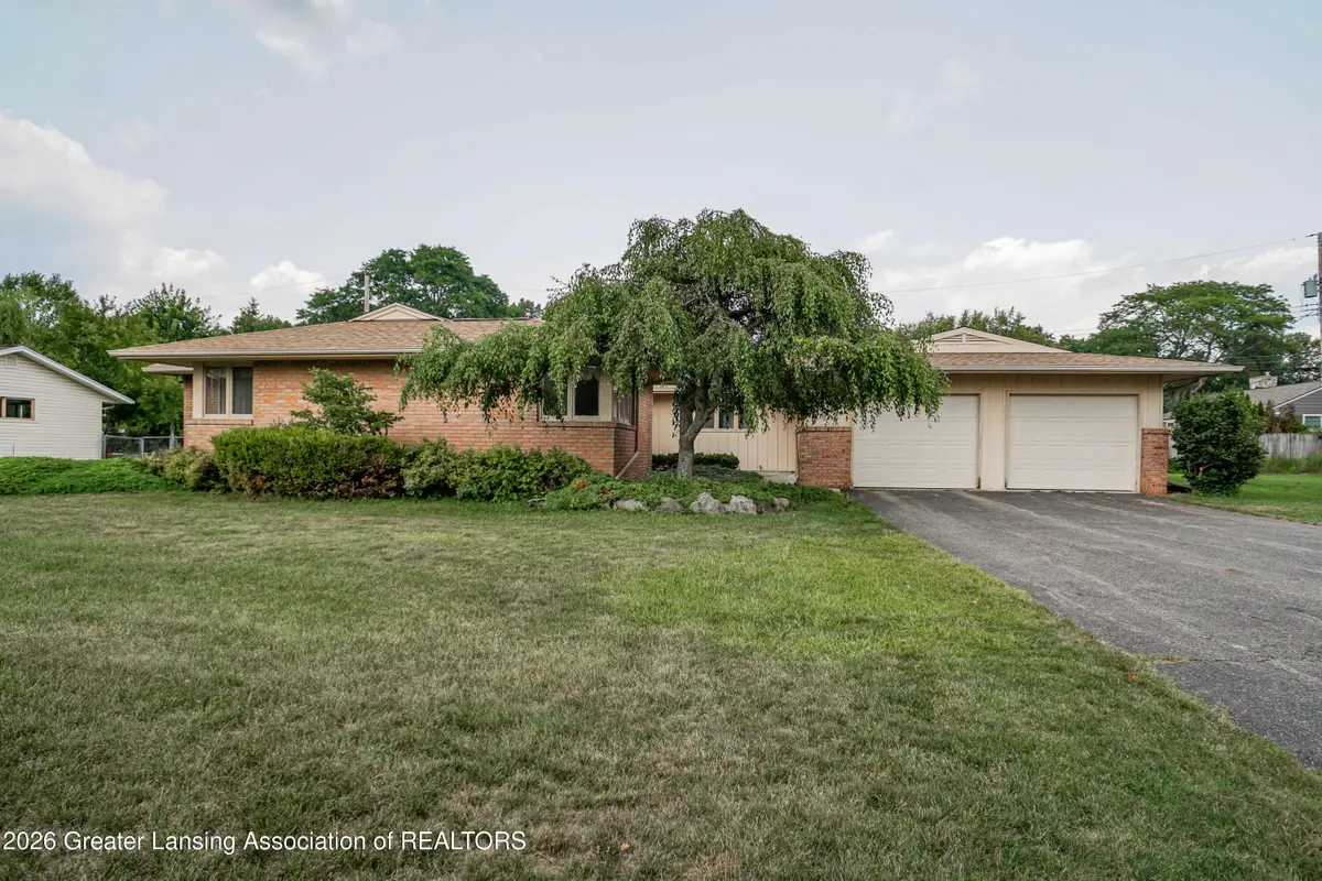 1665 Woodside Drive, East Lansing, MI 48823 - #1